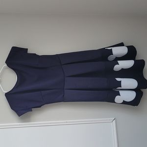 Adult dress - Mickey Mouse